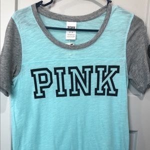 Pink by VS top